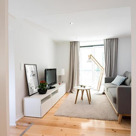 Casa Do Castelo 2- Work Or Relax In The Historic Heart Of Lisbon! Apartment Екстериор снимка