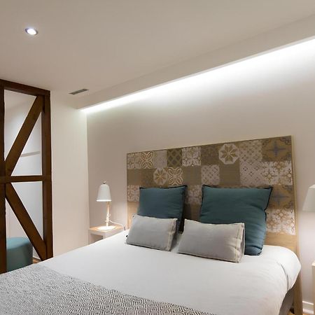 Casa Do Castelo 2- Work Or Relax In The Historic Heart Of Lisbon! Apartment Екстериор снимка