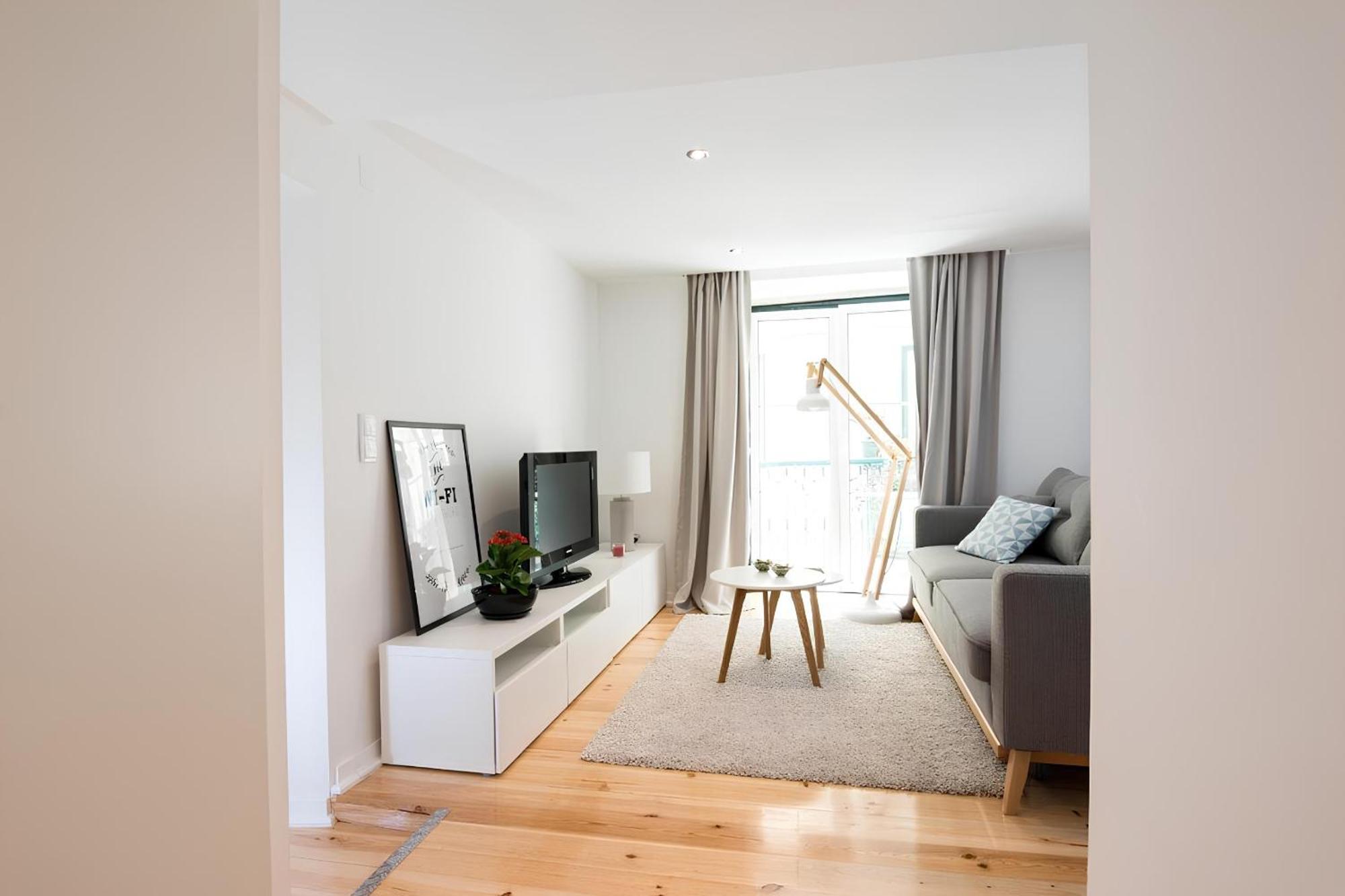 Casa Do Castelo 2- Work Or Relax In The Historic Heart Of Lisbon! Apartment Екстериор снимка