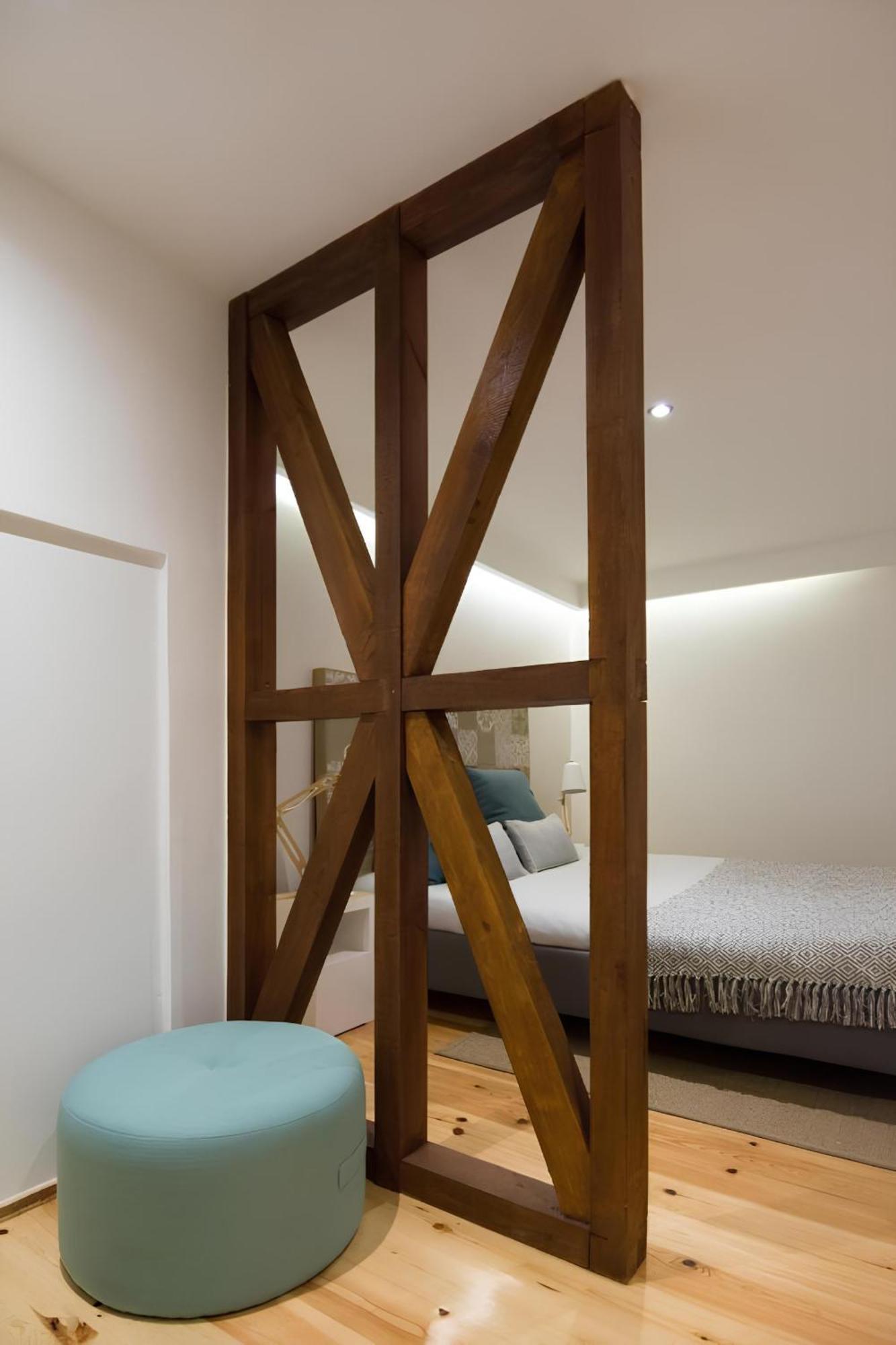 Casa Do Castelo 2- Work Or Relax In The Historic Heart Of Lisbon! Apartment Екстериор снимка