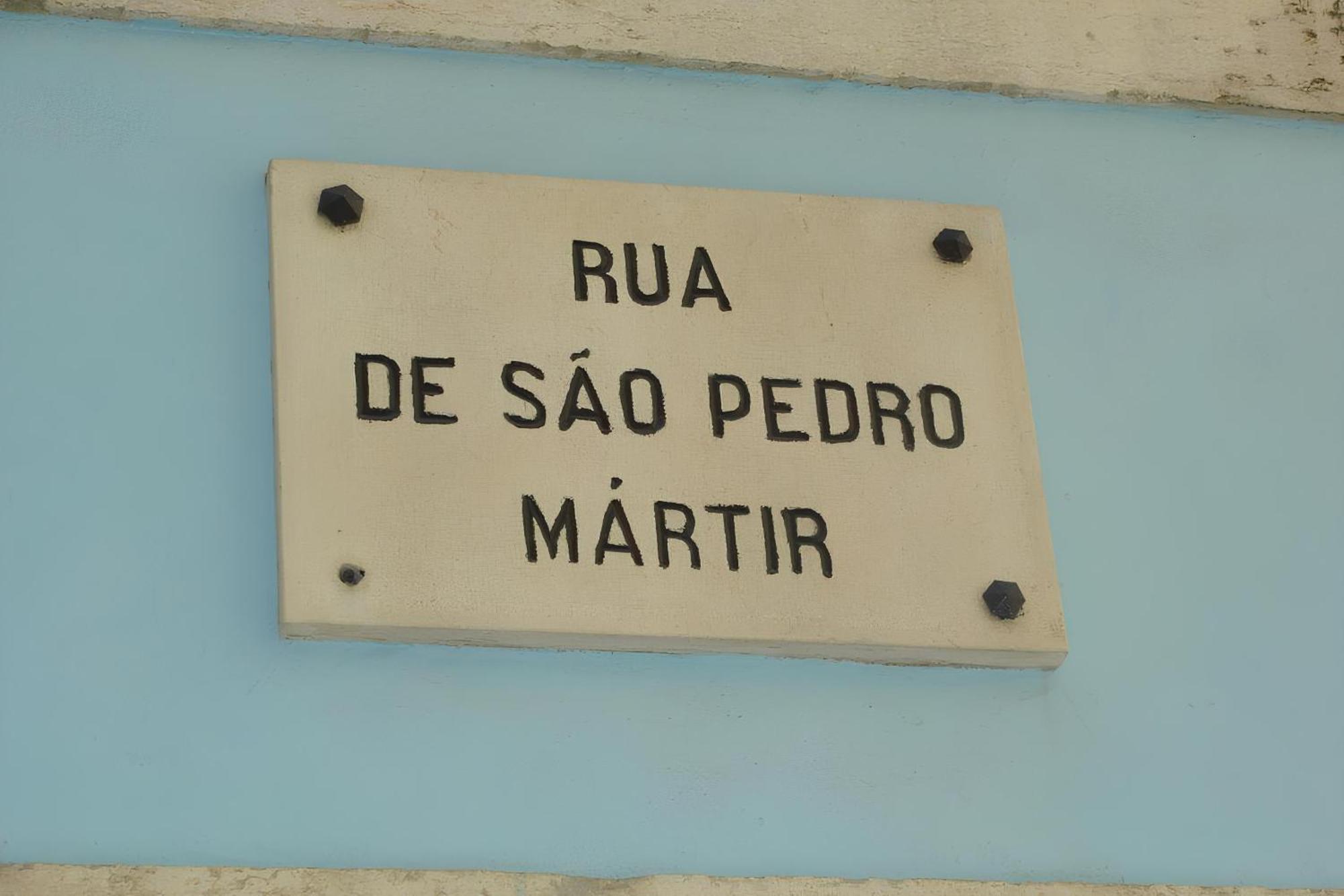 Casa Do Castelo 2- Work Or Relax In The Historic Heart Of Lisbon! Apartment Екстериор снимка