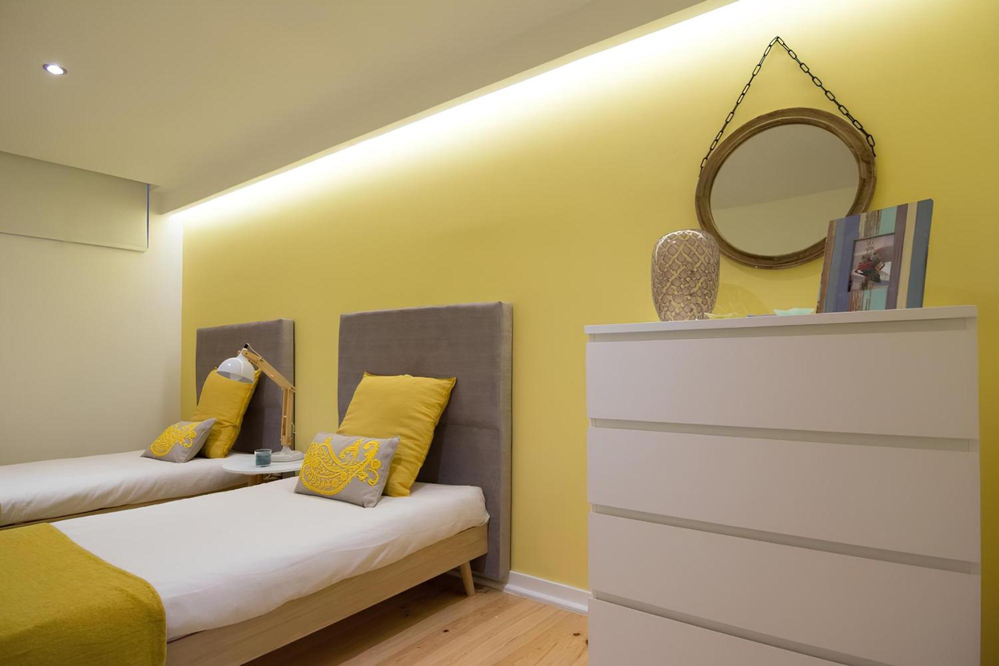 Casa Do Castelo 2- Work Or Relax In The Historic Heart Of Lisbon! Apartment Екстериор снимка