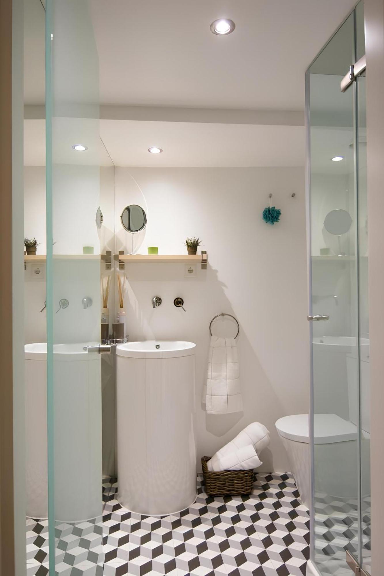 Casa Do Castelo 2- Work Or Relax In The Historic Heart Of Lisbon! Apartment Екстериор снимка