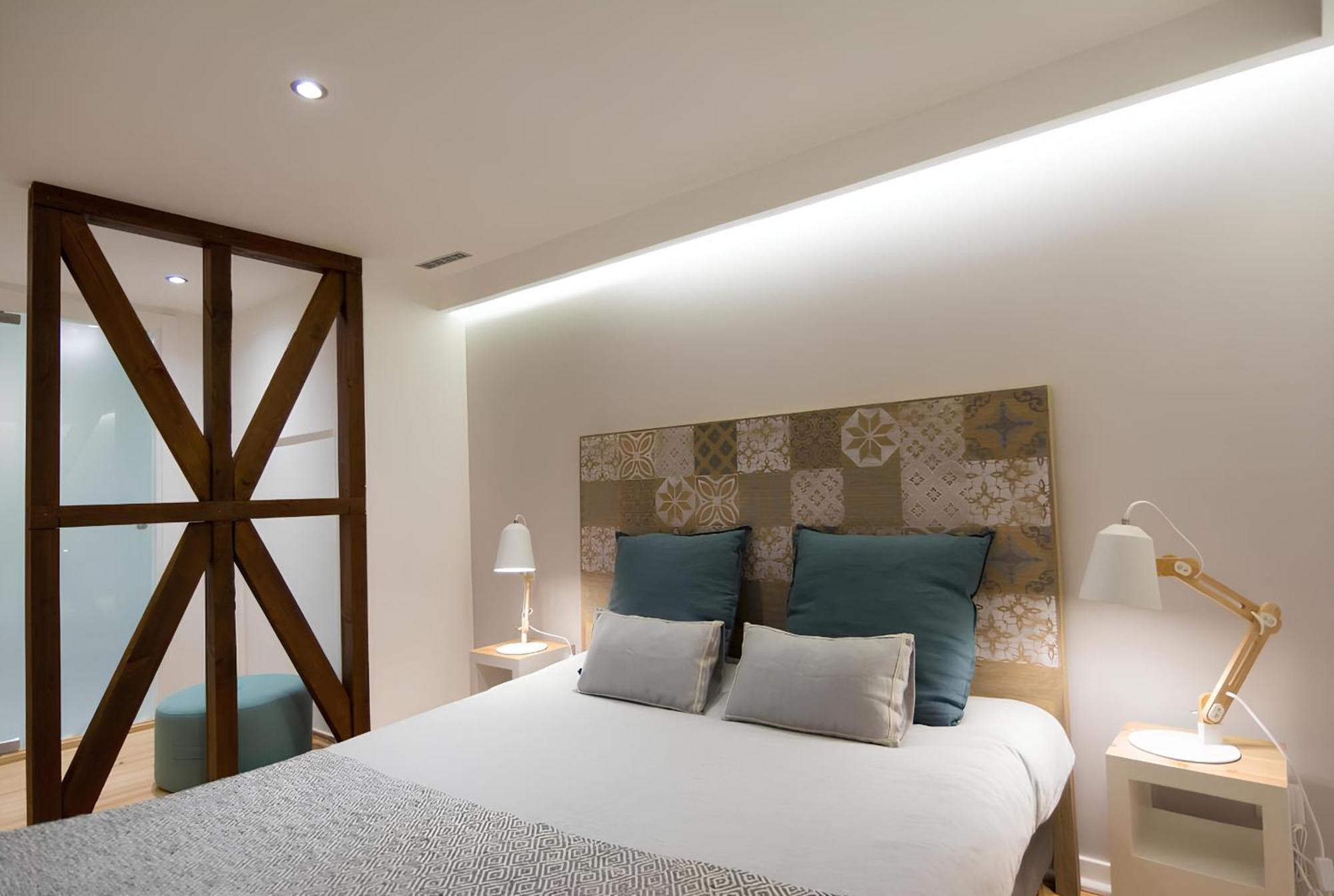 Casa Do Castelo 2- Work Or Relax In The Historic Heart Of Lisbon! Apartment Екстериор снимка