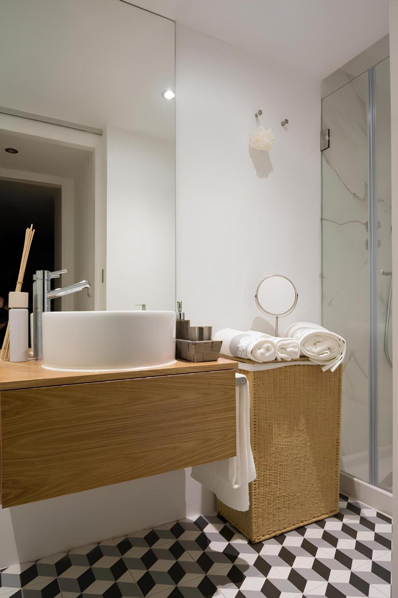 Casa Do Castelo 2- Work Or Relax In The Historic Heart Of Lisbon! Apartment Екстериор снимка